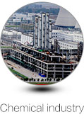Chemical industry