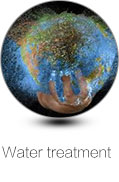 Water treatment