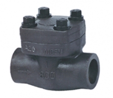 锻钢止回阀