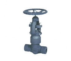 锻钢立式升降止回阀