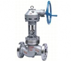 J21H-160、J21W-160P、J21W-160R 型外螺纹截止阀