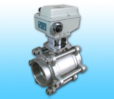 Q941F-16Q25Q 电动球阀