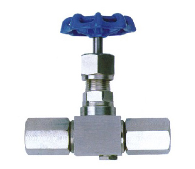 J21H、J21W 外螺纹钢制