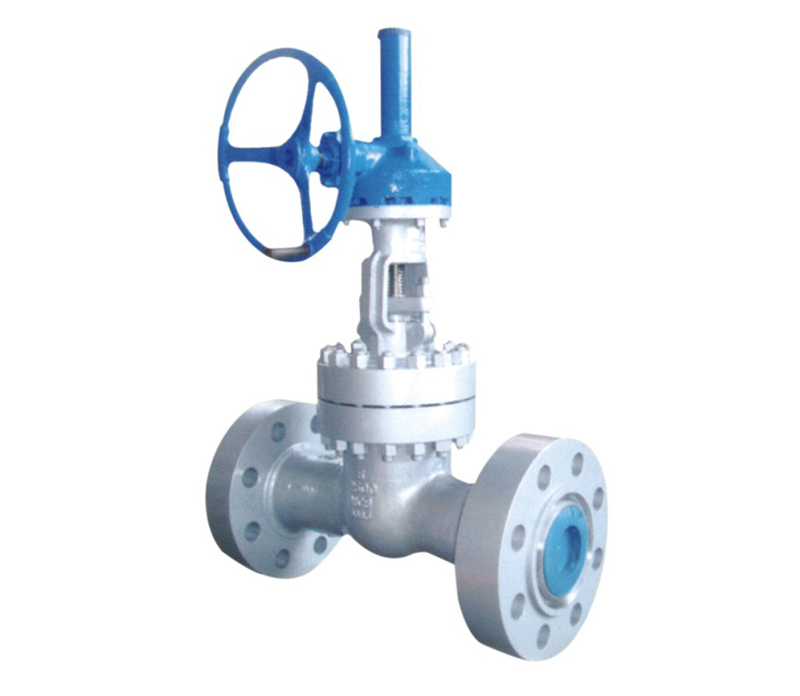 DZ11H、DZ11Y 型锻钢低