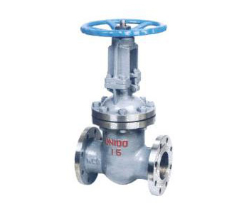 Z40(PN100、PN160) 铸钢