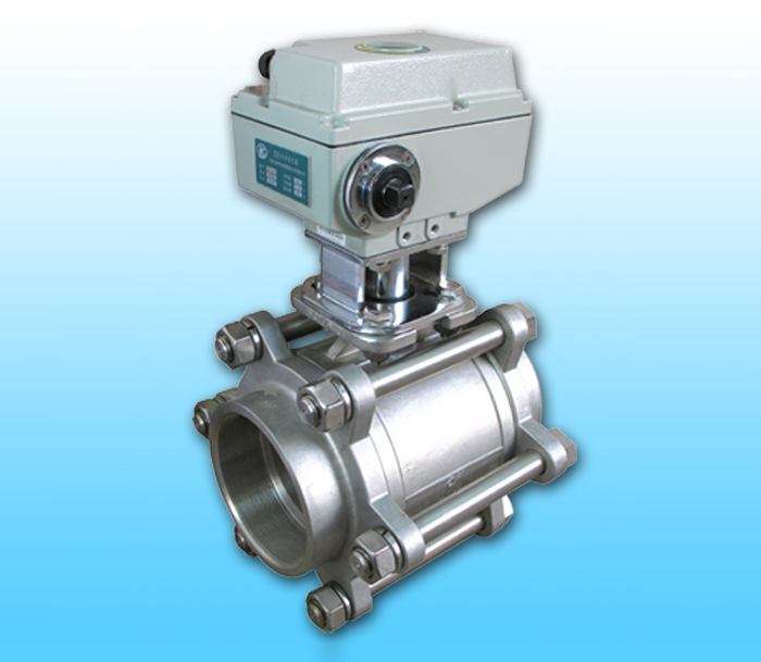 Q941F-16Q25Q 电动球阀