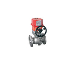 Q941F Q941Y 电动球阀